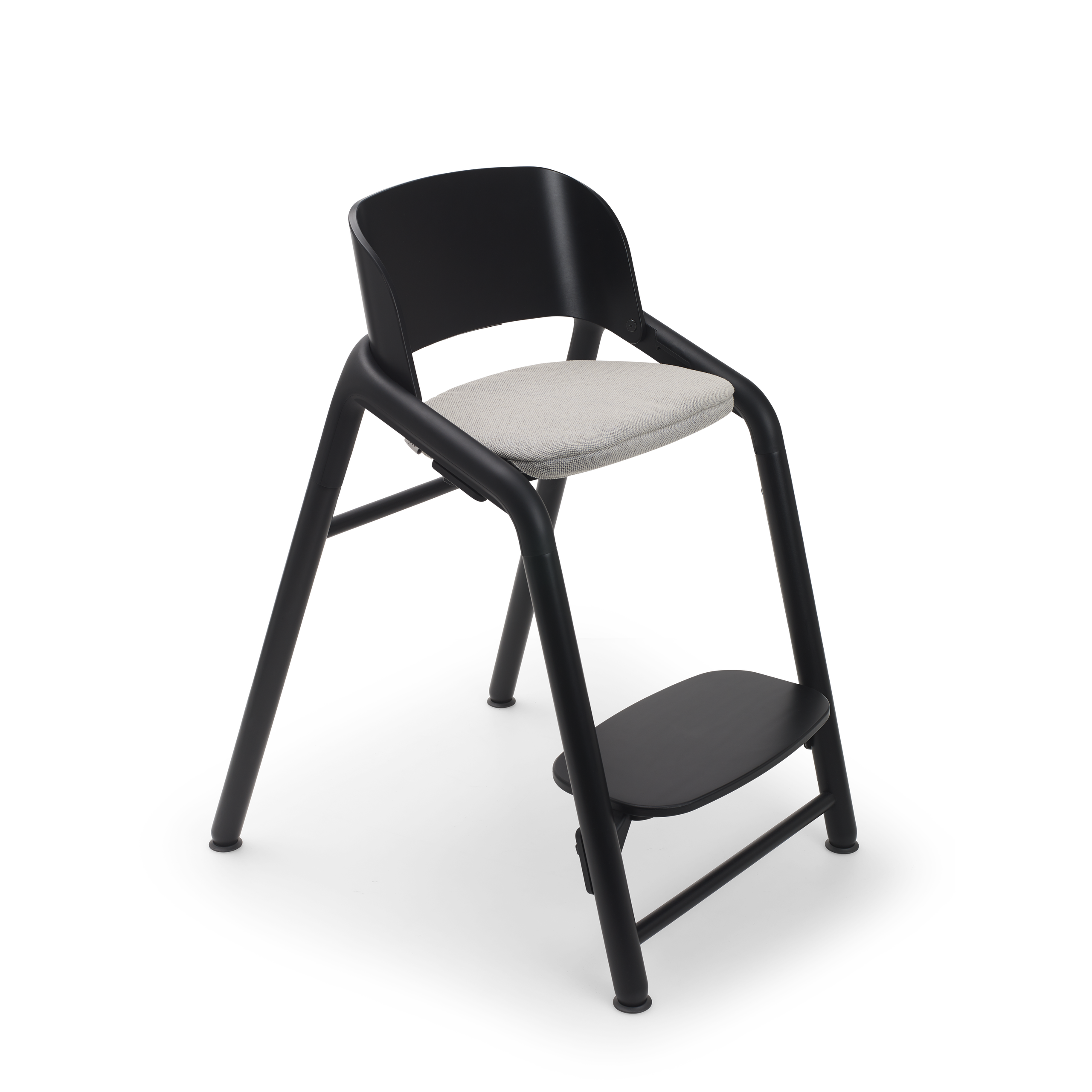 Image of Giraffe highchair