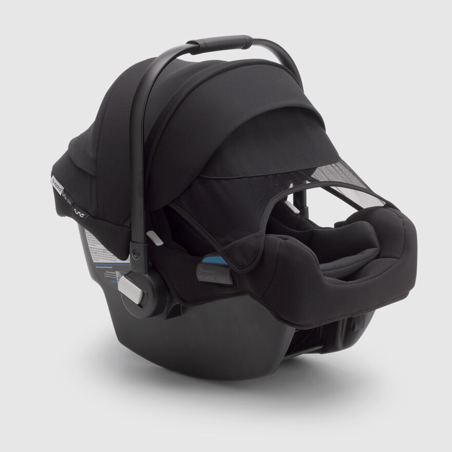Bugaboo turtle air. Bugaboo turtle air