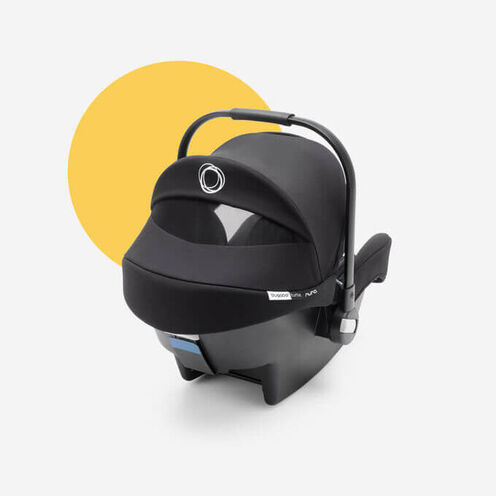 | Bugaboo