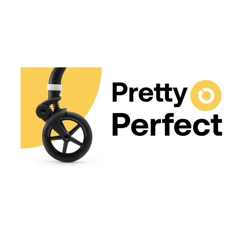 Bugaboo Pretty Perfect | Bugaboo