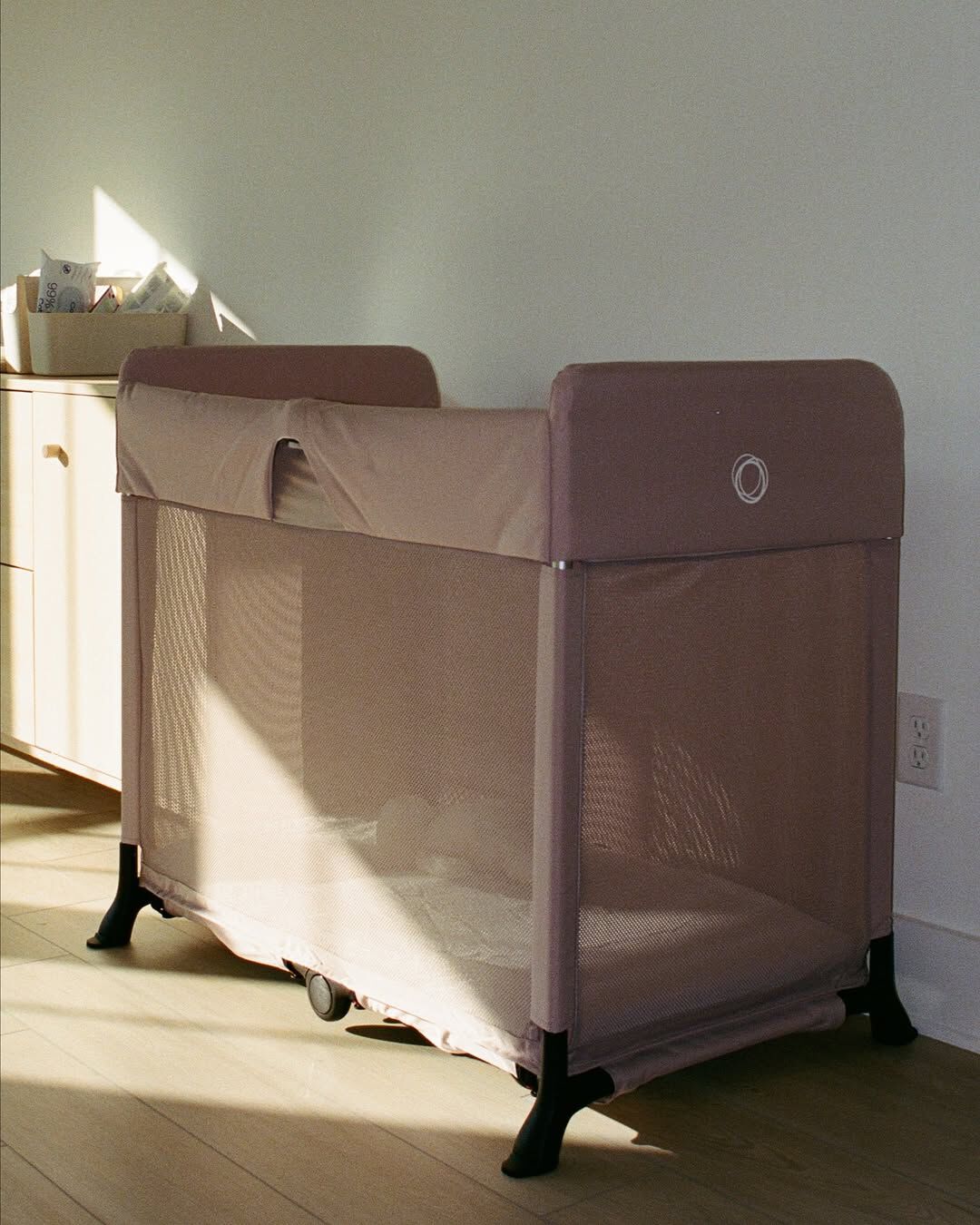 Bugaboo Stardust Black | Bugaboo