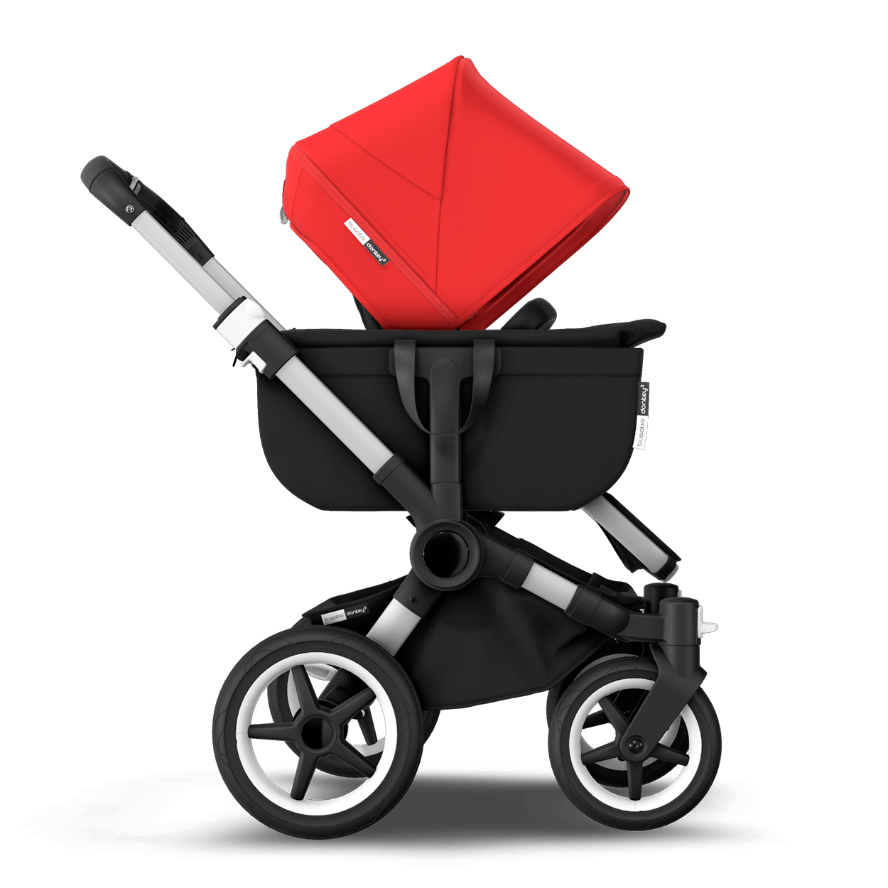 Bugaboo Donkey 3 Mono | Wandelbare Kinderwagen | Bugaboo AT