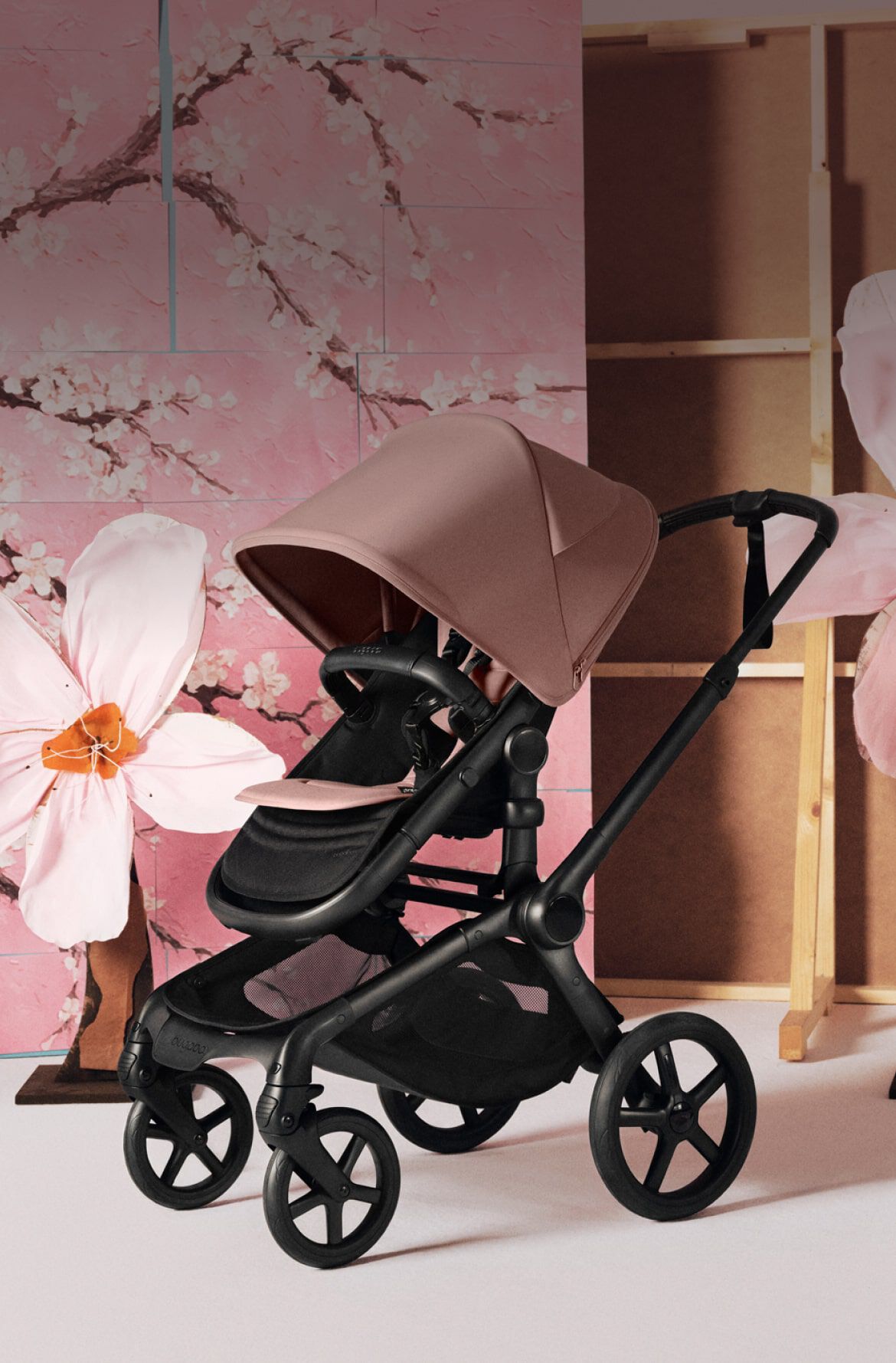 Bugaboo <br> Fox 5 Renew