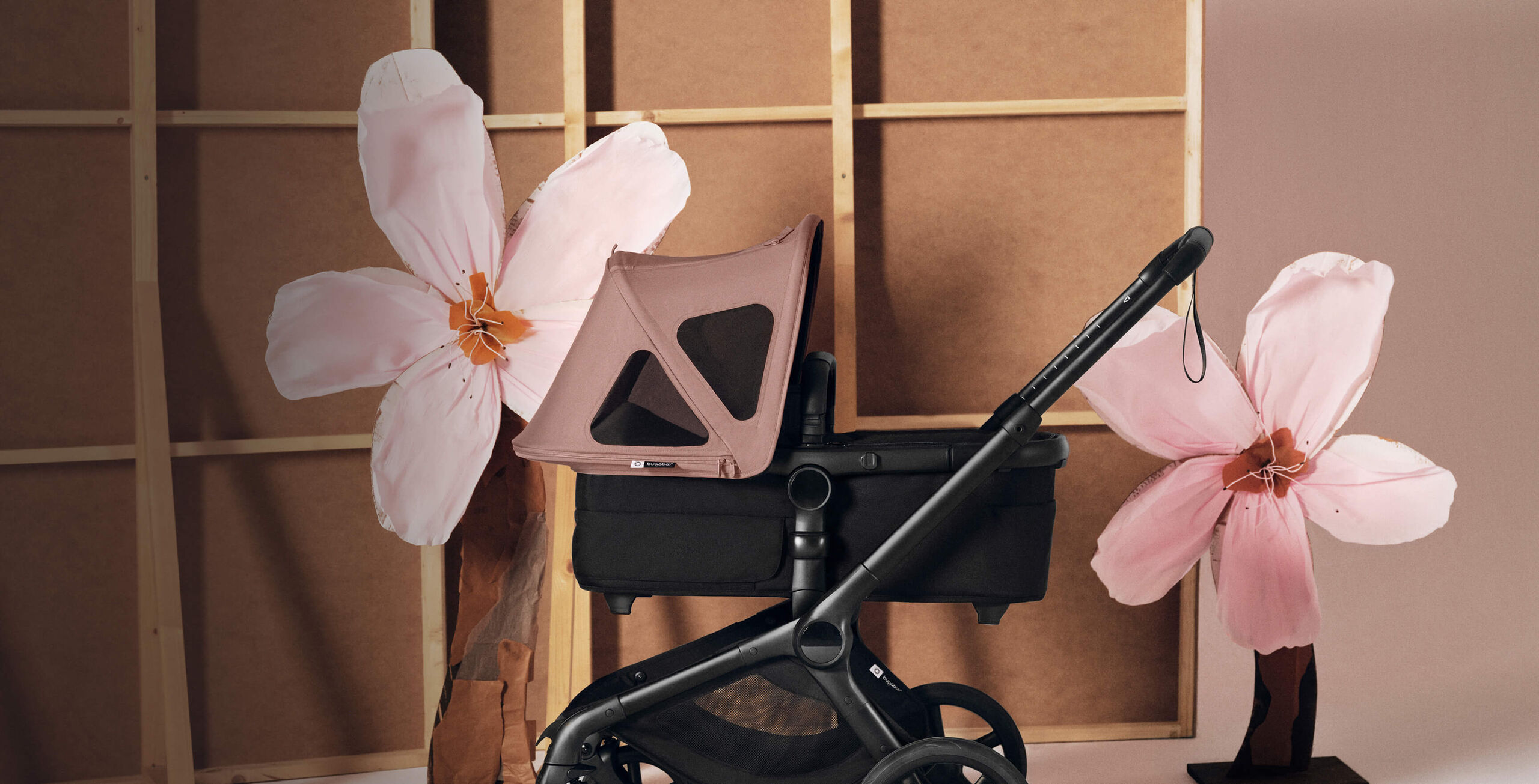 Bugaboo <br> accessories