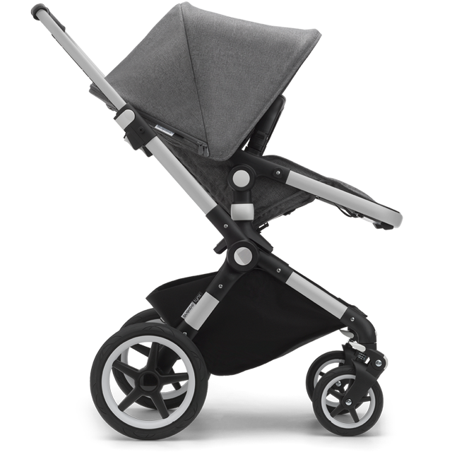 Bugaboo Lynx | Lightweight pram | Bugaboo AU