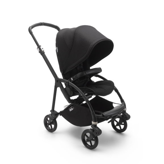 | Bugaboo