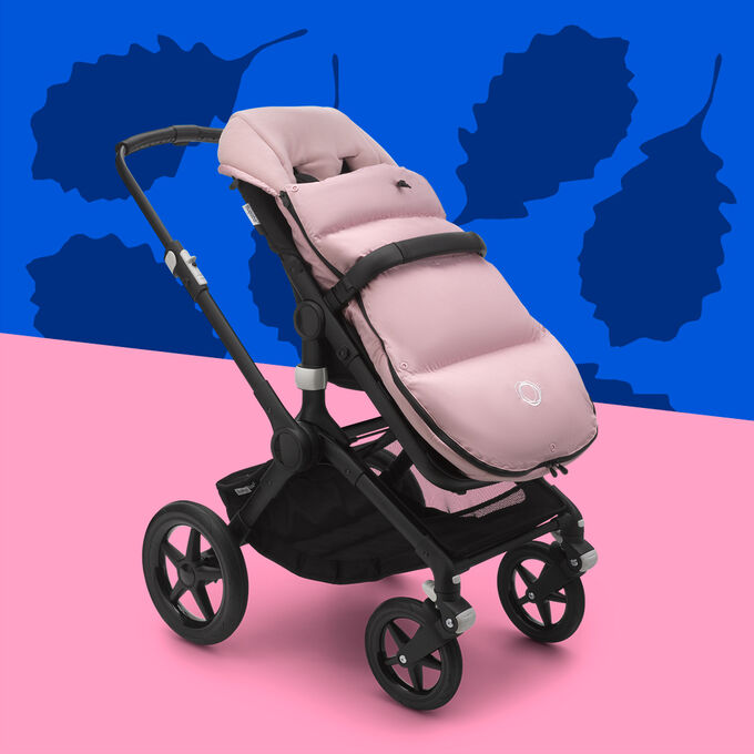 Stroller accessories for fall and winter | Shop now Bugaboo