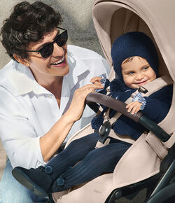 Bugaboo strollers and more | Official website
