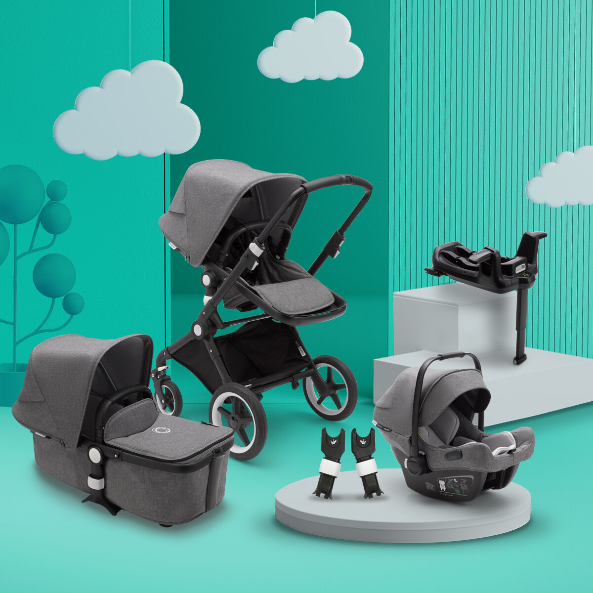 bugaboo italia