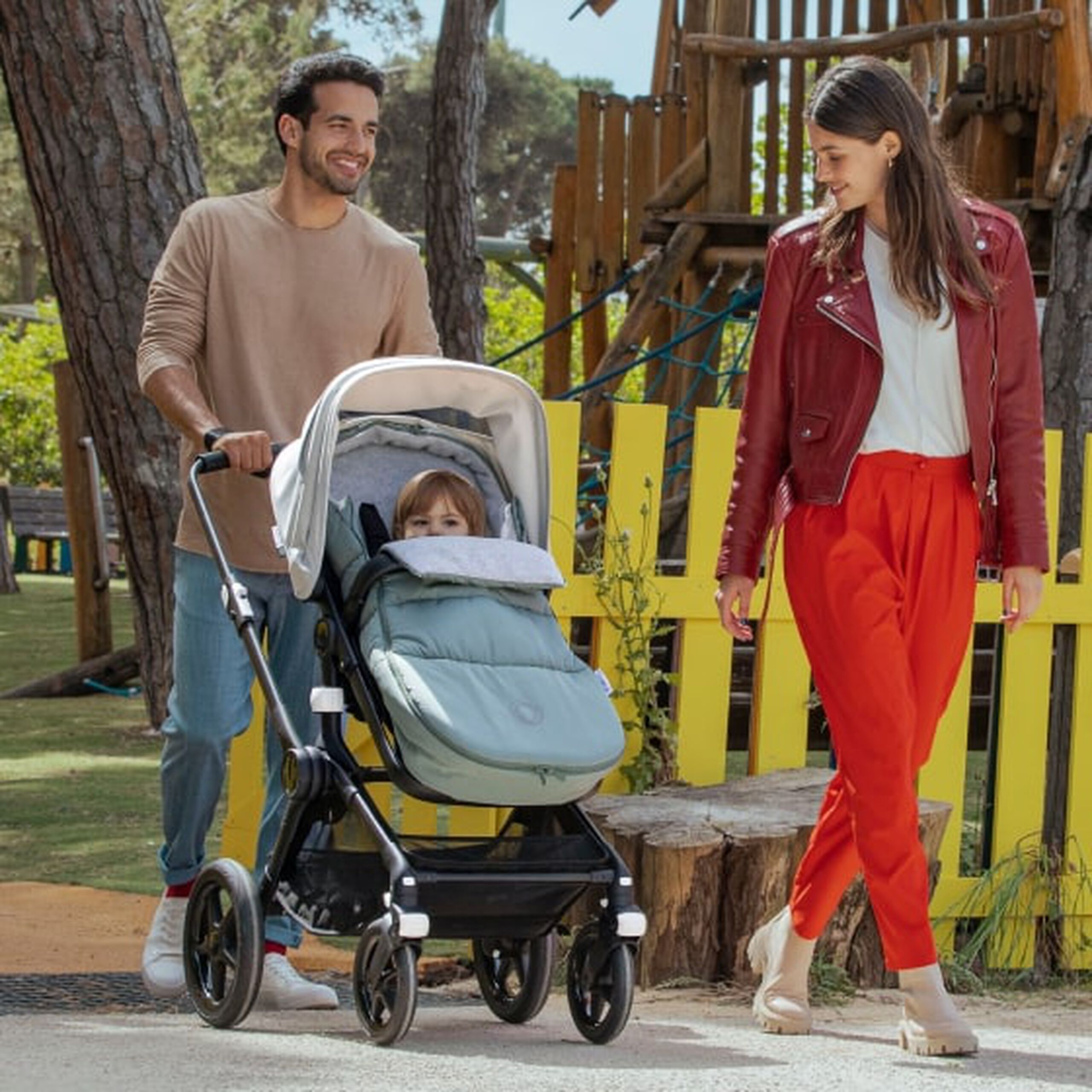Compra Bugaboo Fox 3 | Bugaboo