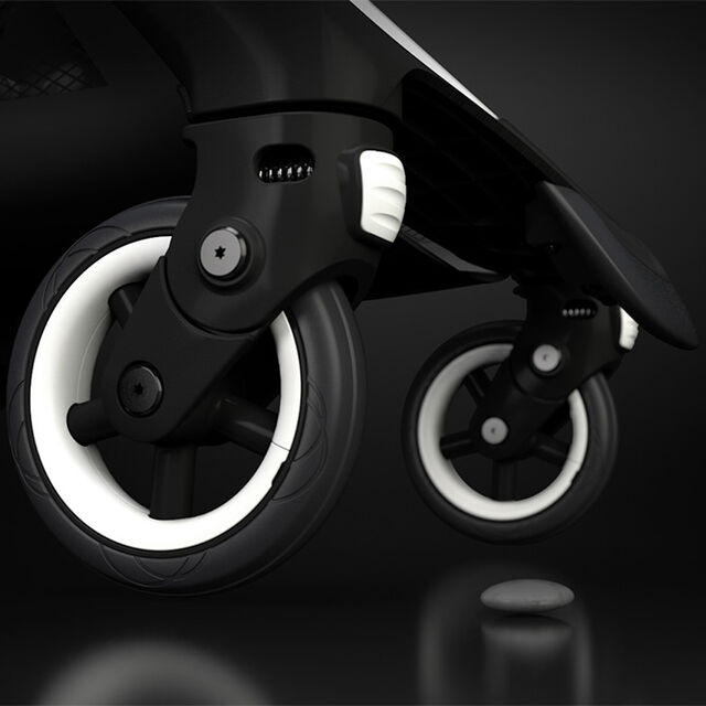 Bugaboo Ant | Lightweight travel stroller | Bugaboo AU