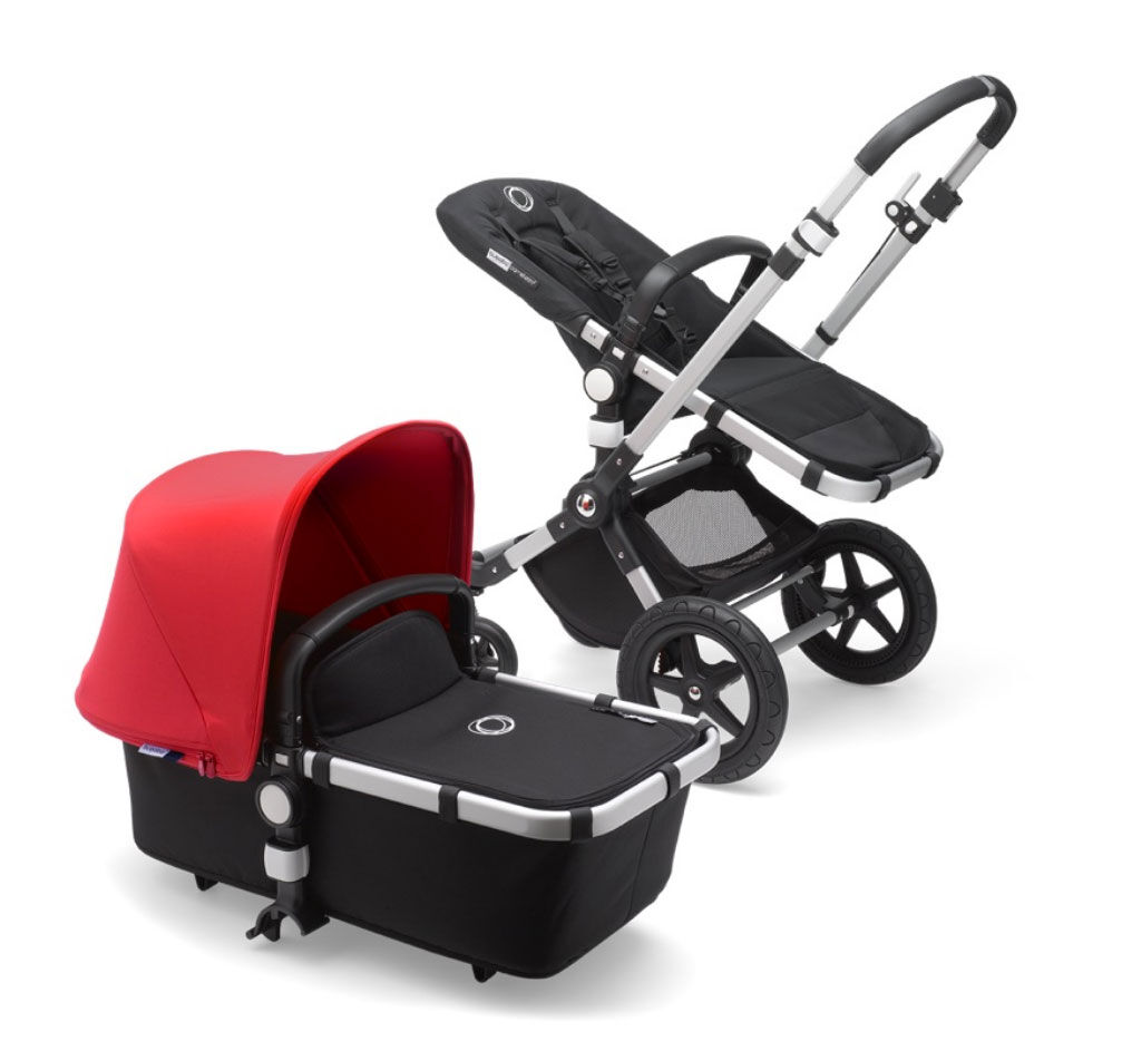 Bugaboo single strollers | Compare and choose | Bugaboo CZ