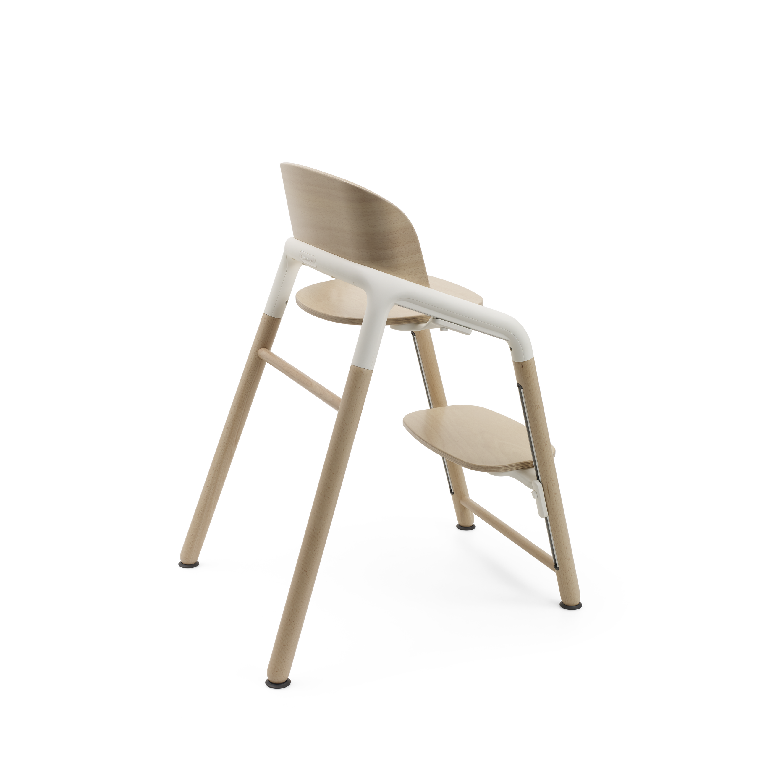 Image of Giraffe highchair