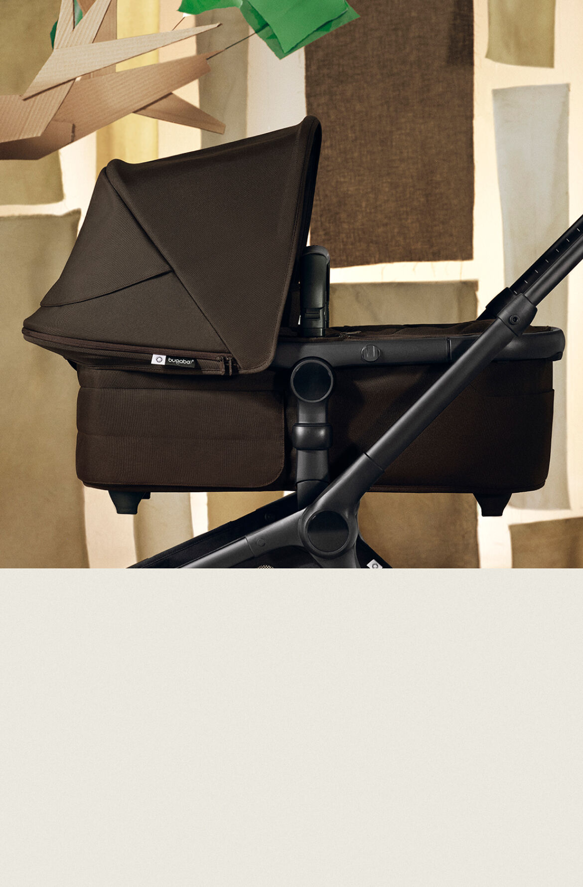 Bugaboo <br> Fox 5 Renew