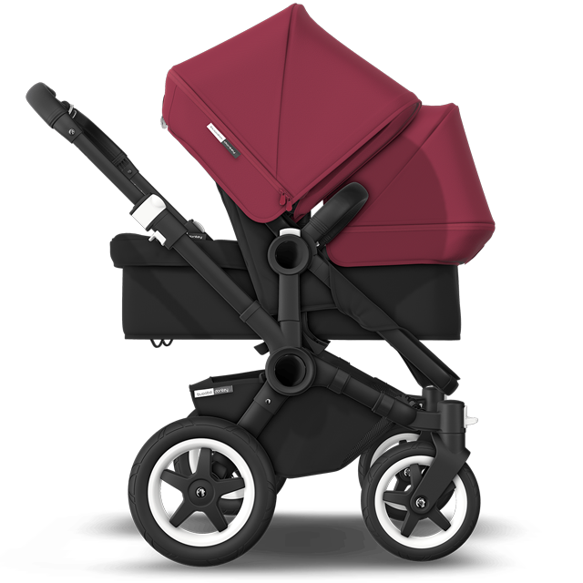 bugaboo new stroller