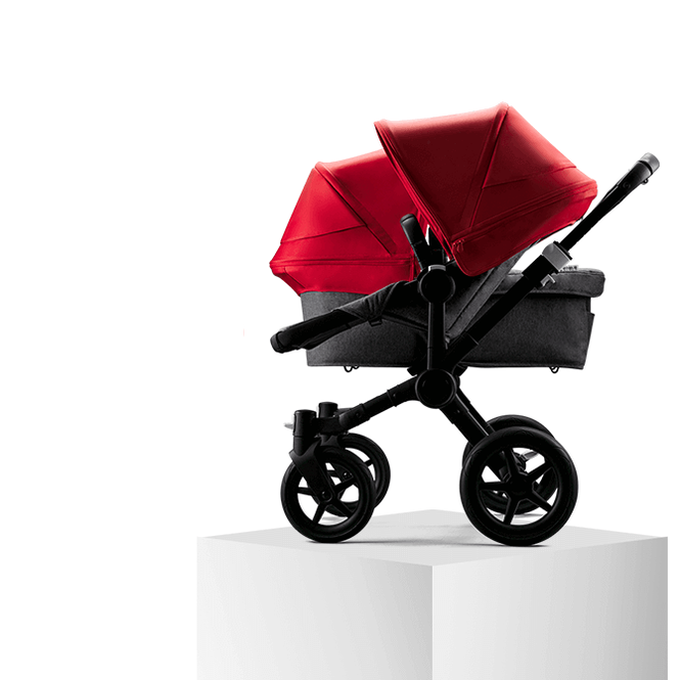 Bugaboo Donkey, Choice’s Best Stroller of 2020
