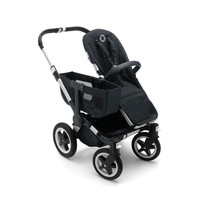 Perfect fit with your Bugaboo pram 