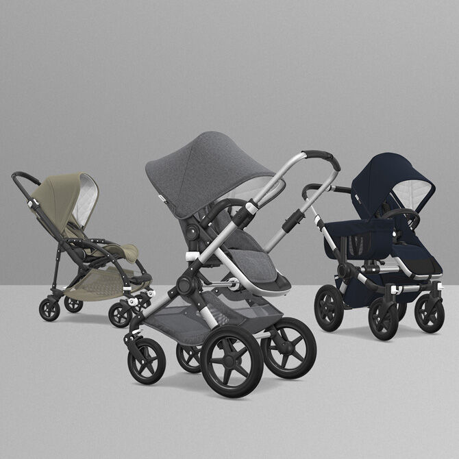 Special edition Bugaboo | Bugaboo DK