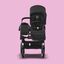 Reacondicionado Carrito Bugaboo Donkey 5 Mono con capazo y silla