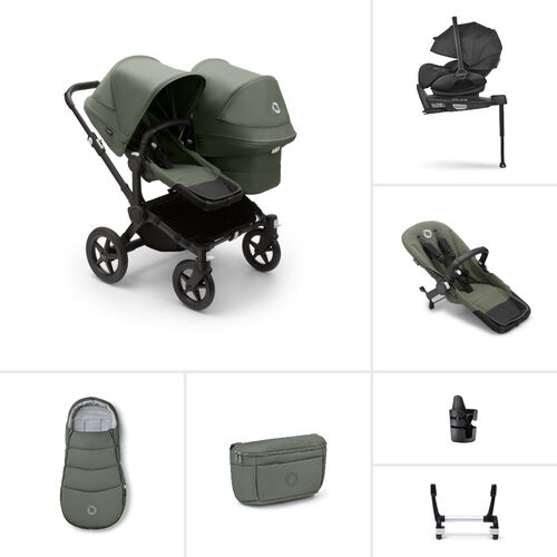 Bugaboo car seats | Bugaboo