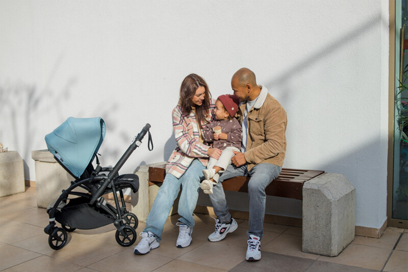 Bugaboo Butterfly Review: A NEW Cabin Baggage Size Stroller