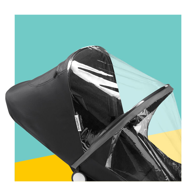 Accesorios de carrito para verano | Compra ahora | Bugaboo US | Bugaboo