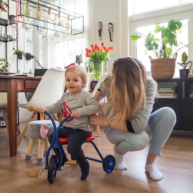 Calling all the Super Moms | Bugaboo Blog