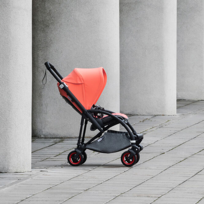 Trusted Bugaboo quality
