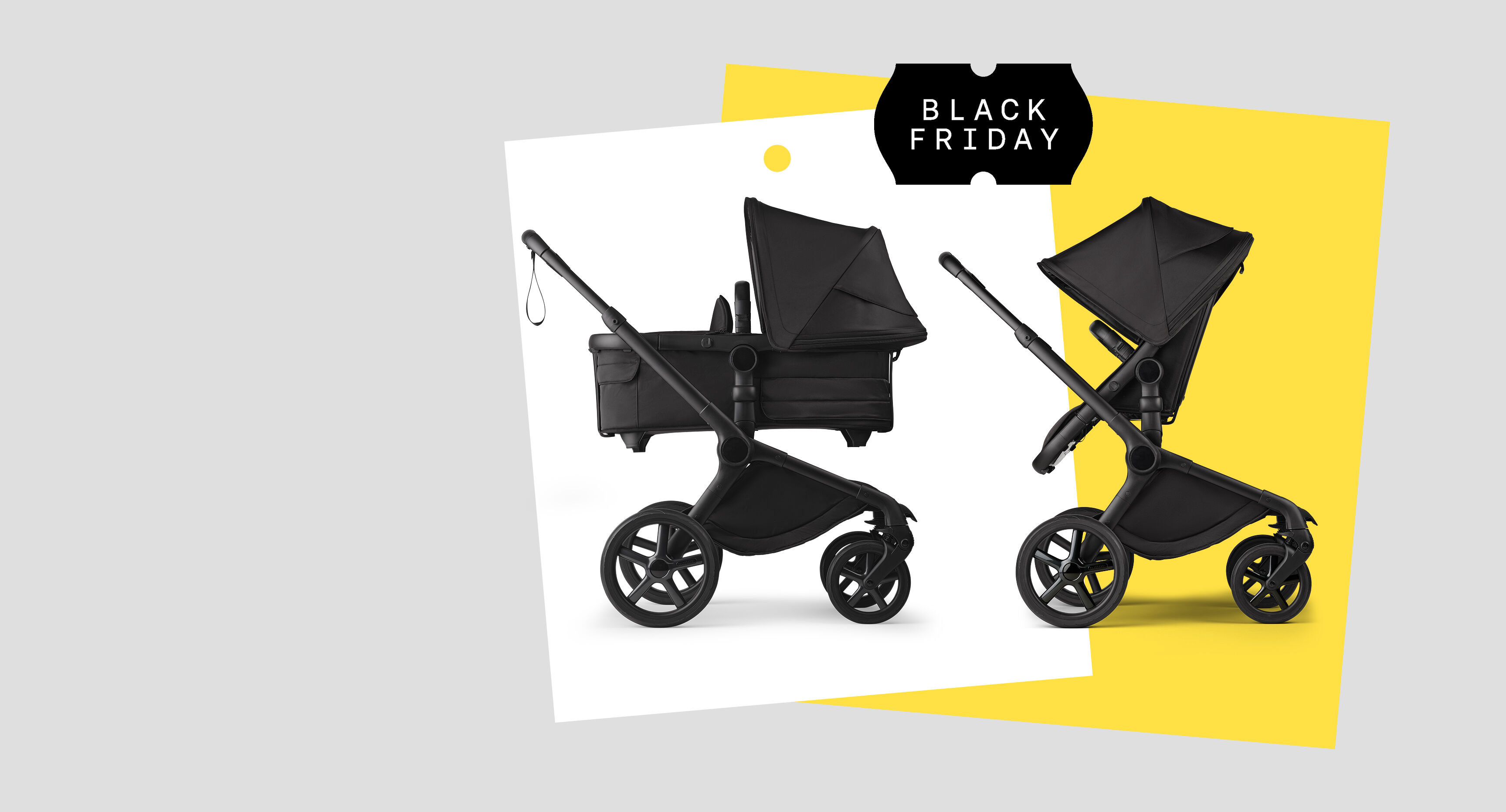 Bugaboo Black Friday | Bugaboo
