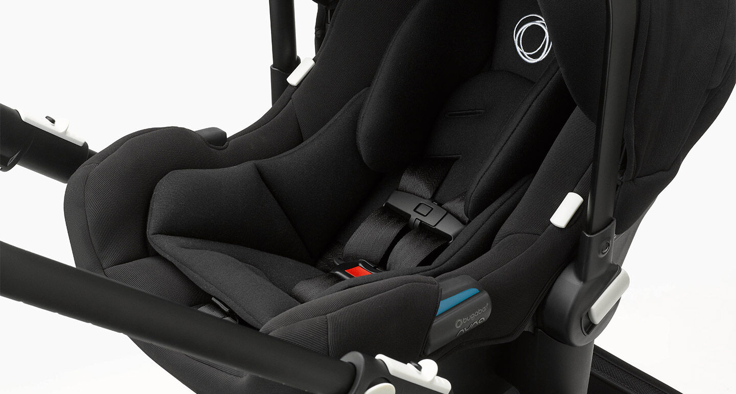 bugaboo turtle car seat