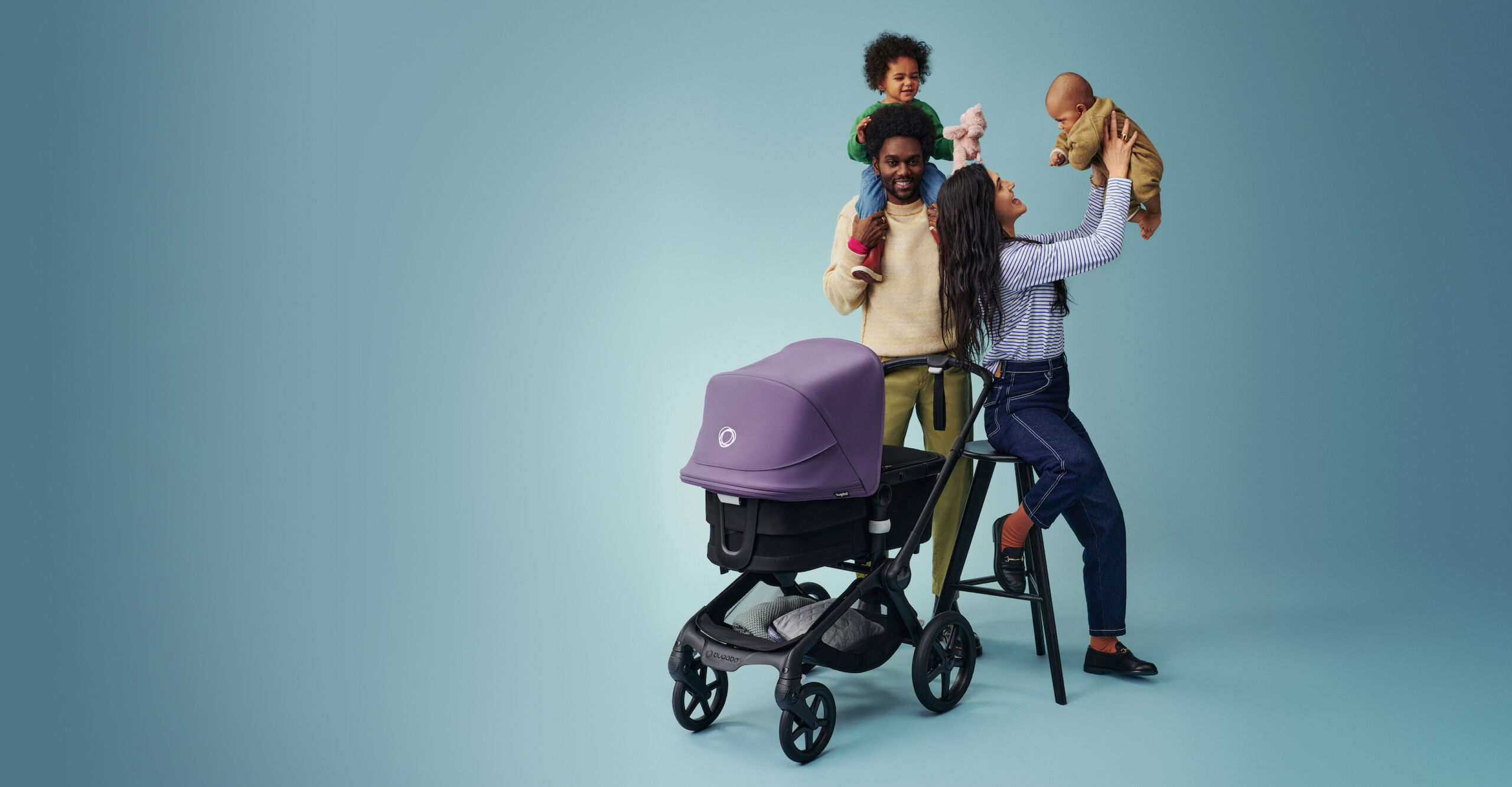Shop Bugaboo Fox 2 | Bugaboo