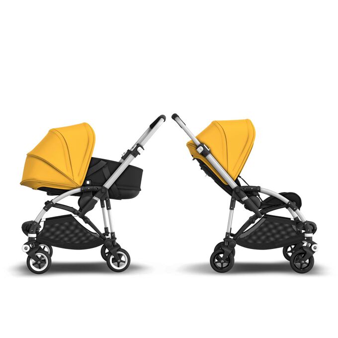 Shop Bugaboo Bee 5 seat and bassinet | Bugaboo