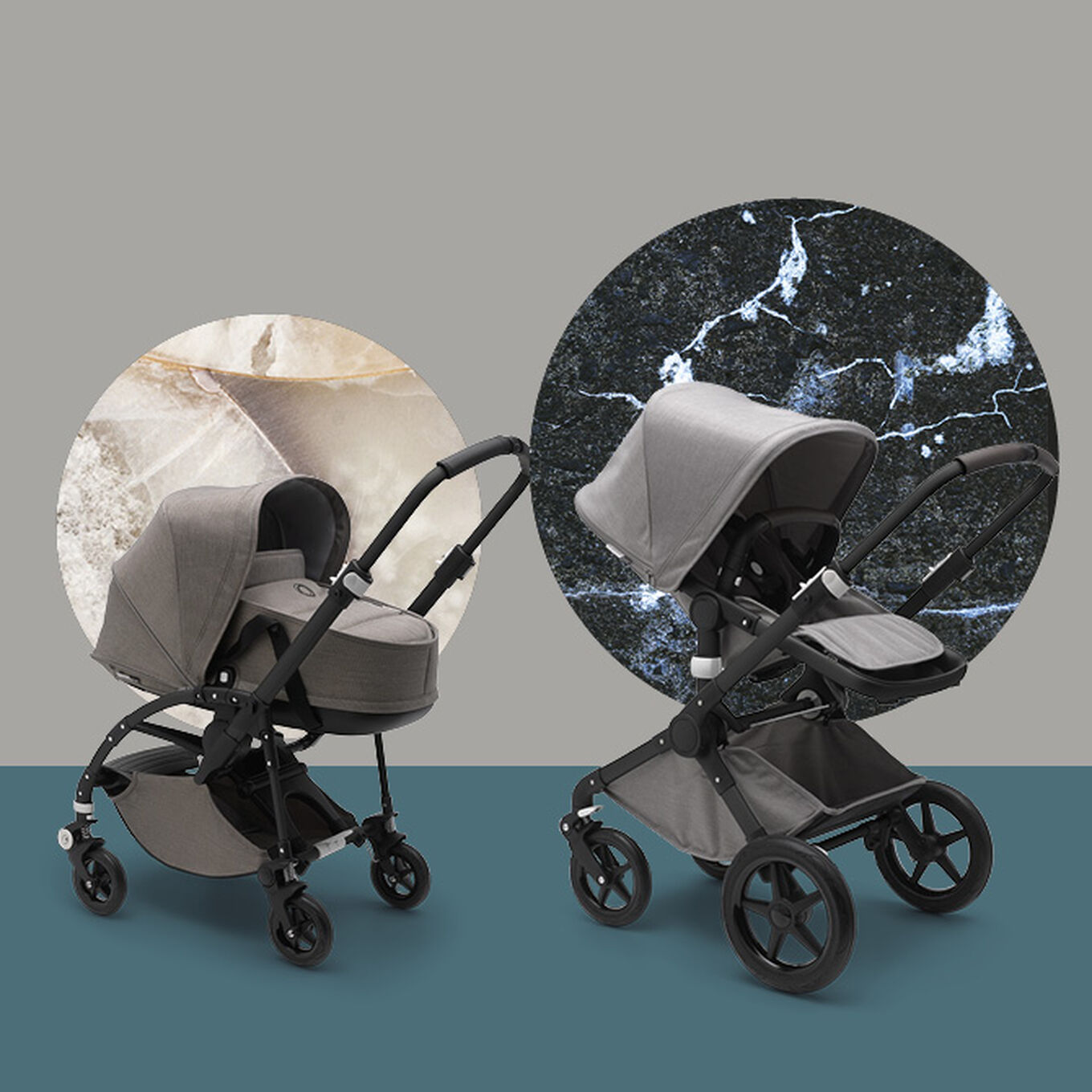 Bugaboo baby kinderwagens | luxe kinderwagen | Bugaboo NL