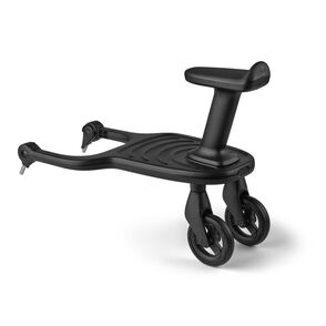 Bugaboo wheeled board