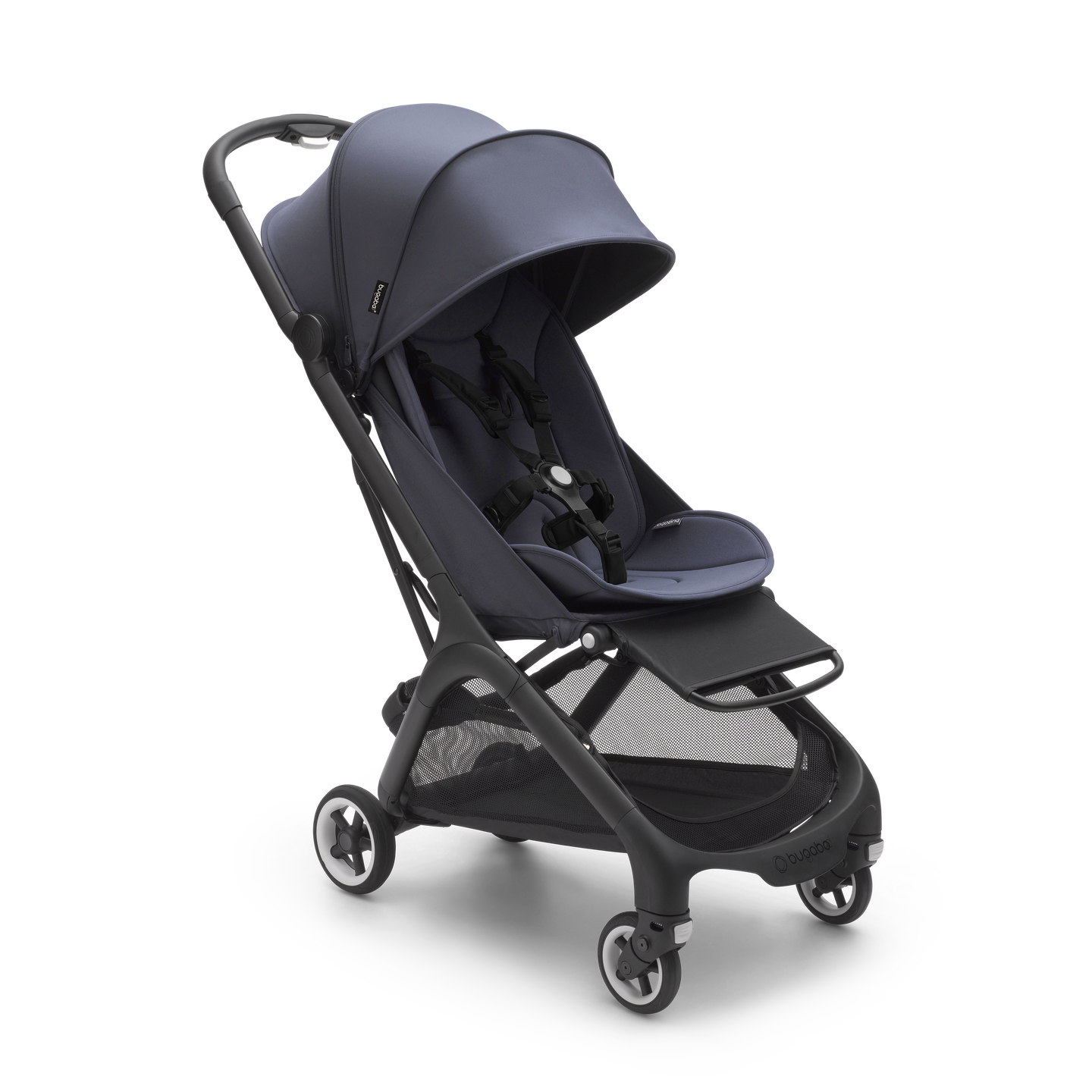 100 Day Free Trial on selected strollers | Bugaboo US | Bugaboo
