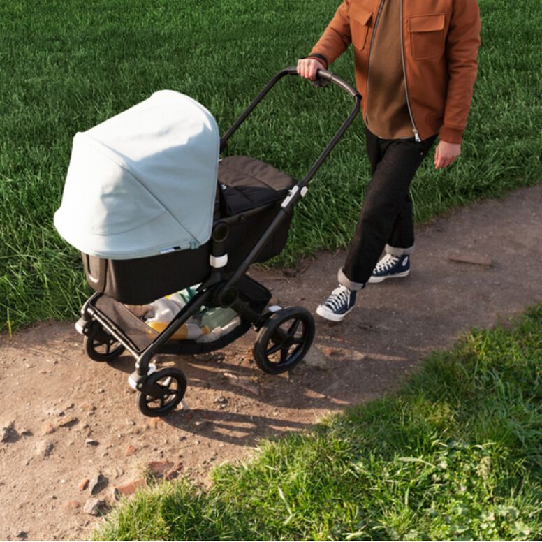 About Bugaboo | Bugaboo