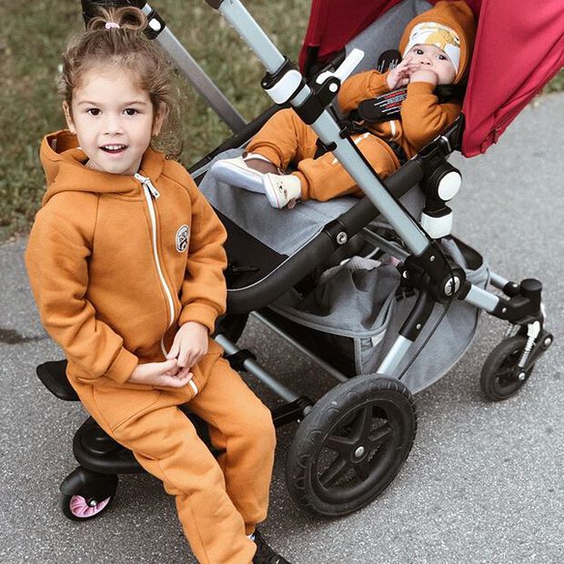 Bugaboo Cameleon 3 Plus