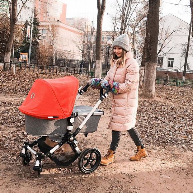 Bugaboo Cameleon 3 Plus