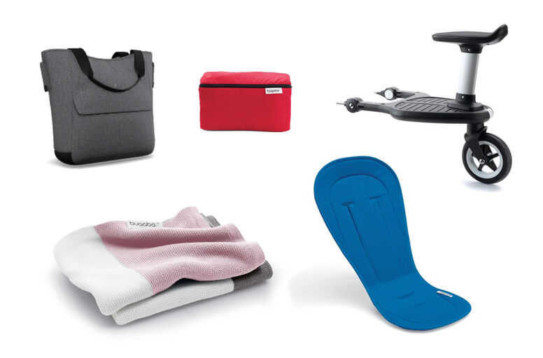 Shop Bugaboo Cameleon 3 | Bugaboo