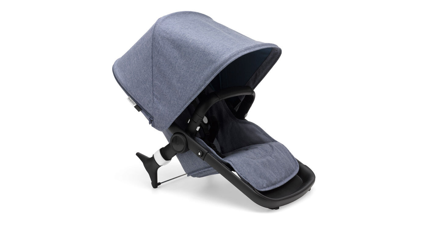 Bugaboo Fox 2 seat and pram Bugaboo AU