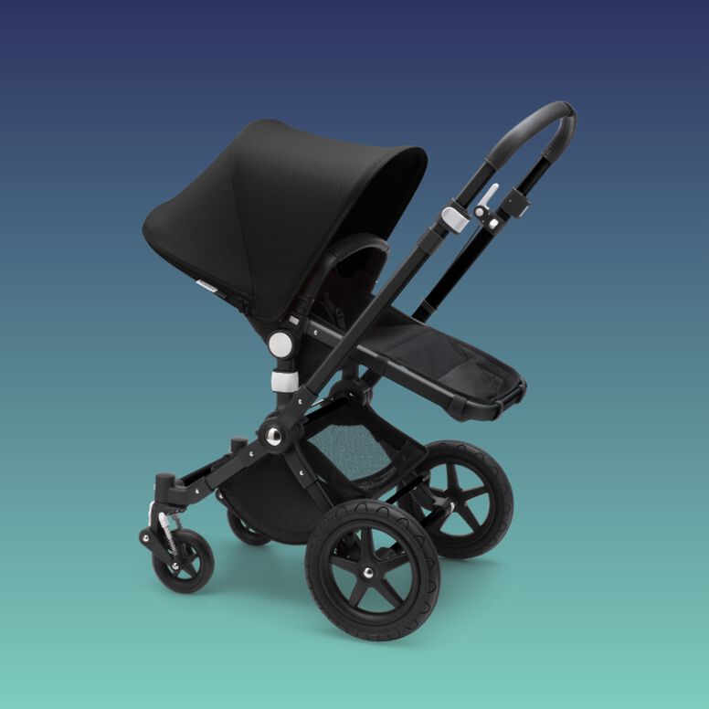 Bugaboo Cameleon 3 Plus