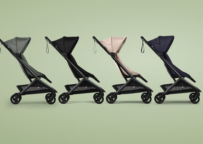 Terms and Conditions | Bugaboo