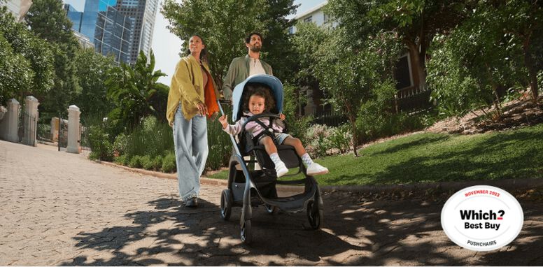 Bugaboo Dragonfly Which Award