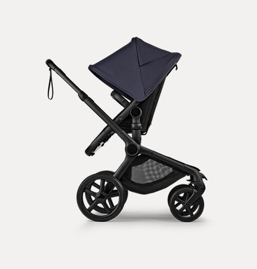 Bugaboo Fox 5 stroller.
