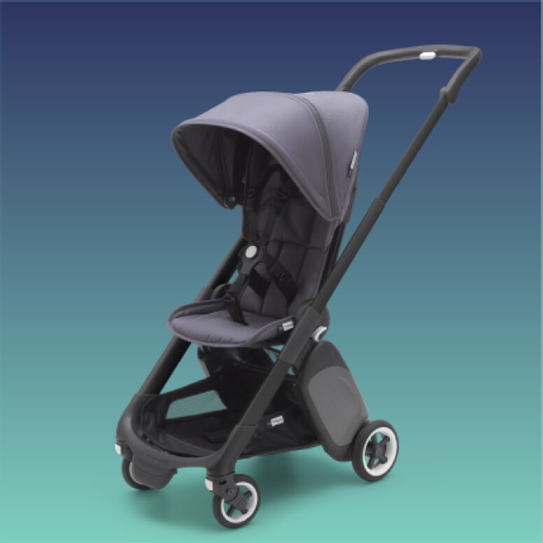 Bugaboo Ant stroller