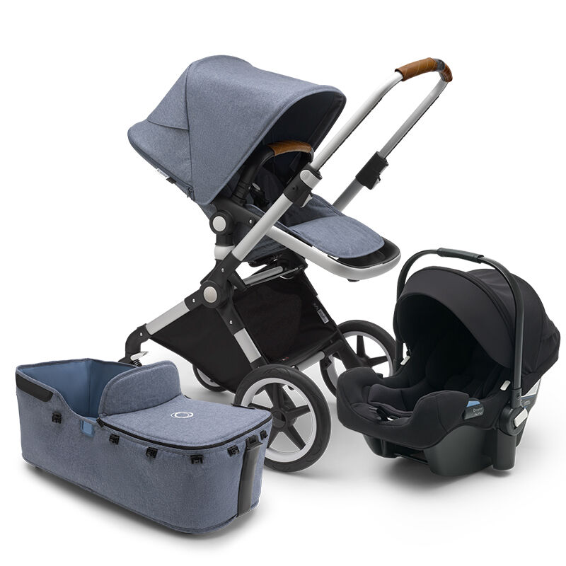 Bugaboo Lynx seat stroller Bugaboo US