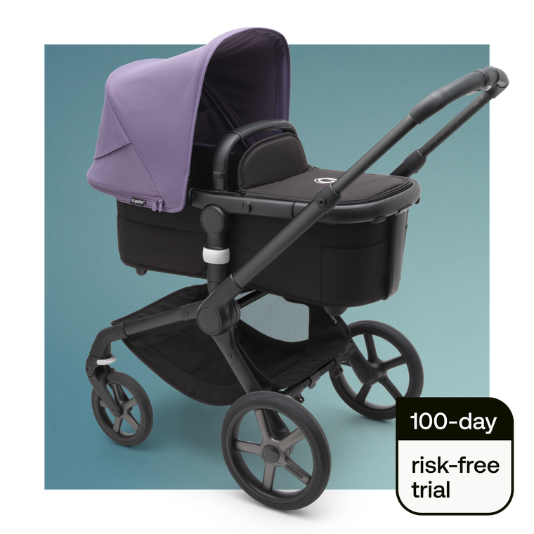 Bugaboo Fox 5