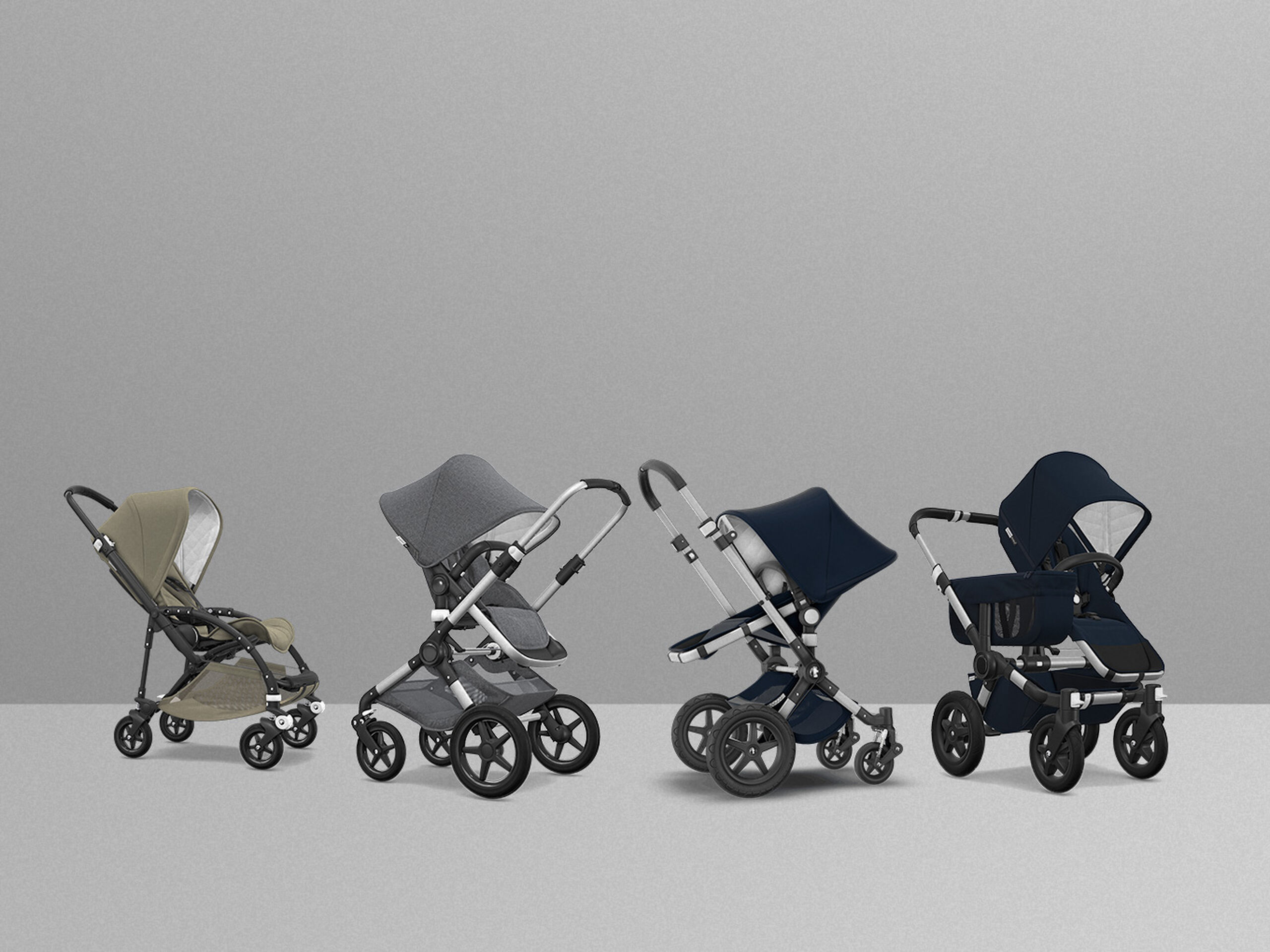 Bugaboo Classic Collection