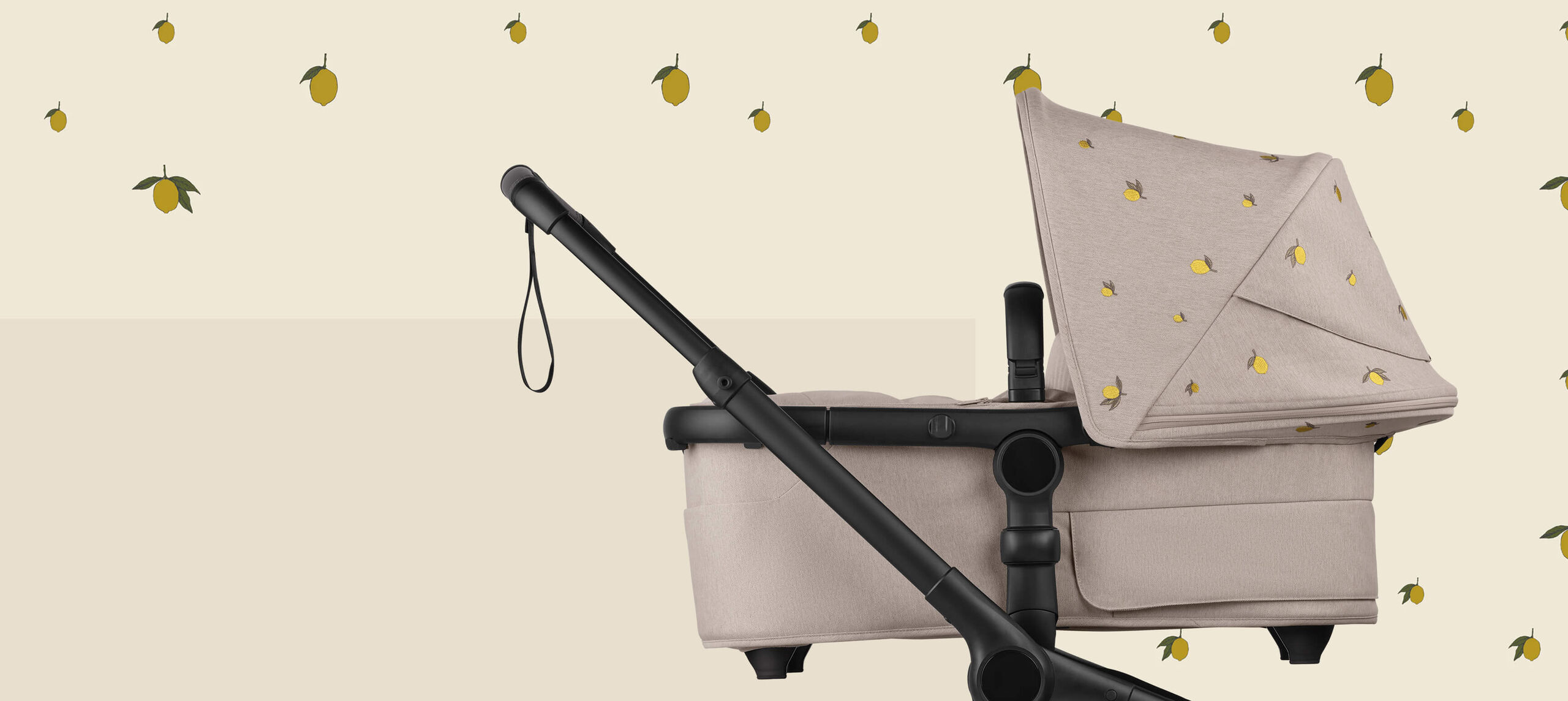 Bugaboo X Konges Sløjd