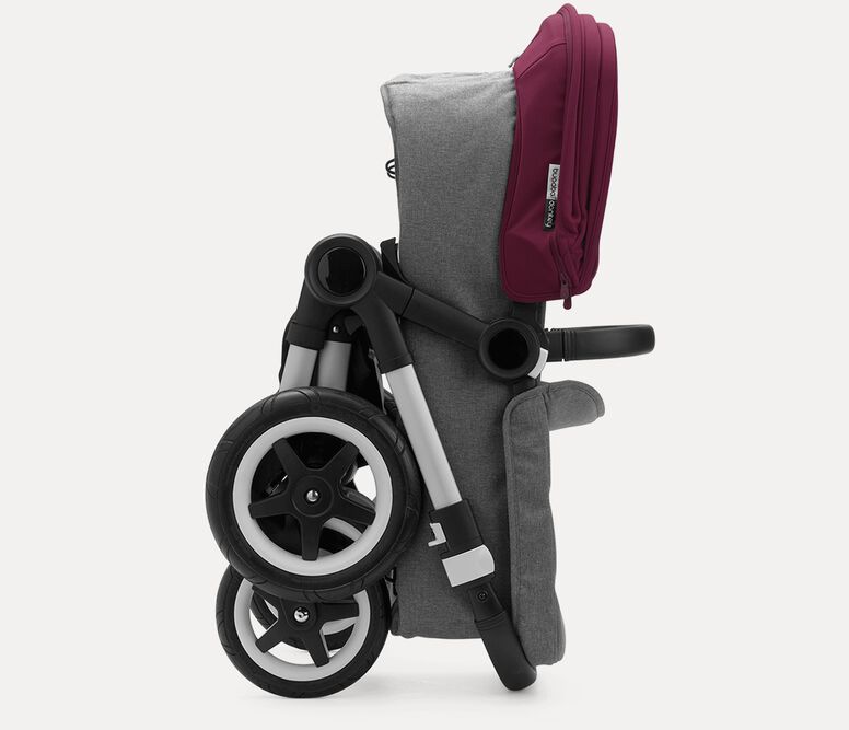 Shop Bugaboo Donkey 2 Mono | Bugaboo